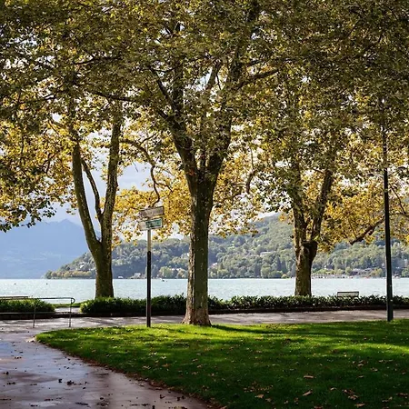 Le Cocon Du * Annecy